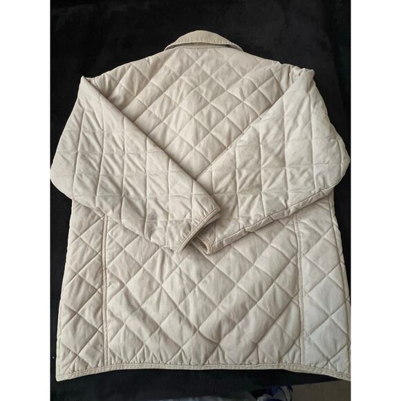 Vintage Mickey and Minnie Quilted Kids Jacket‎ Retro Children Unisex - Picture 8 of 15